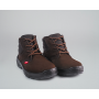 BOTINA KADESH 20B16PLA2MR20 3G MARROM