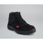 BOTINA KADESH 20B16PLA2MR20 3G PRETA