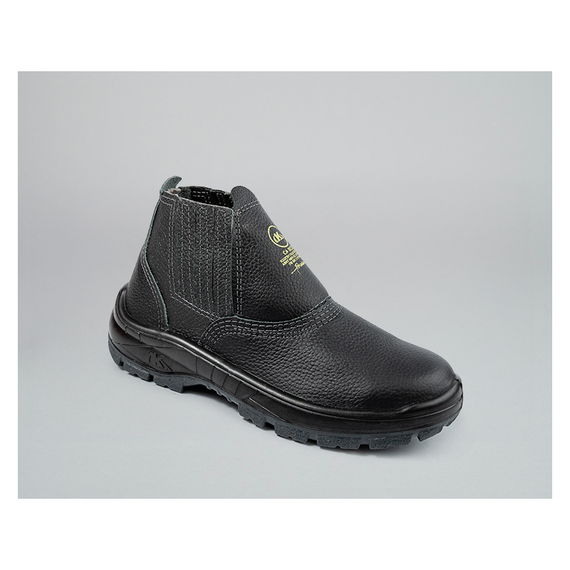 BOTINA KADESH 30B10PLA2PR20 PREMIUM HIDROFUGADA