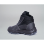 BOTINA KADESH 45B40PLA2PR30 ADVENTURE PRETA