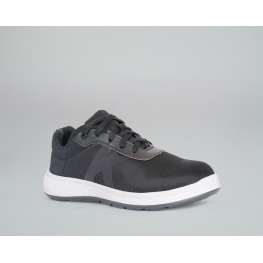 TENIS KADESH 50PGELPVC21 SAFETECH PRETO/GELO