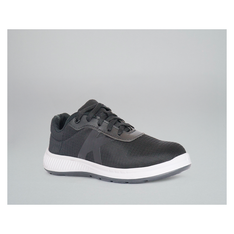 TENIS KADESH 50PGELPVC21 SAFETECH PRETO/GELO