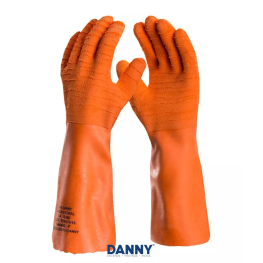 Luva Danny Coral DA-SL530