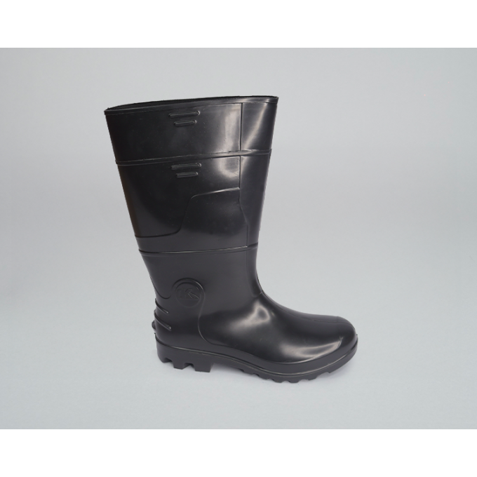 BOTA PVC KD SAFETY BOOTS CL PTA 39 SF 33CM